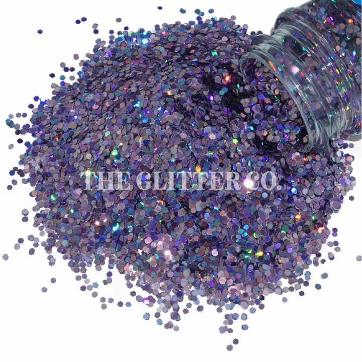 The Glitter Co. - Castor - Super Chunky 0.062 por atacado de The Glitter Co.