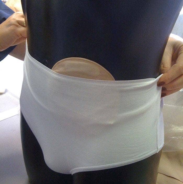 Orione – wholesale Underwear – Men's – Men's Ostomy Brief ORIONE® Art.5563