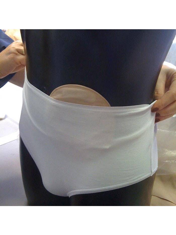 Orione - Wholesale Underwear - Men's - Men's Ostomy Brief ORIONE® Art.5563