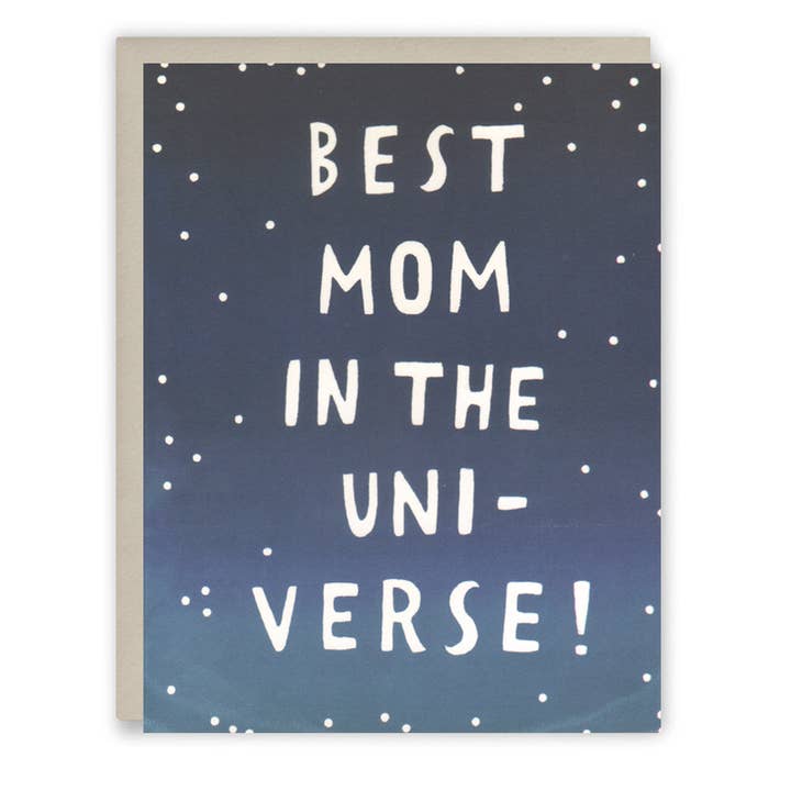 Best Mom Card for wholesale by Sarah Landwehr