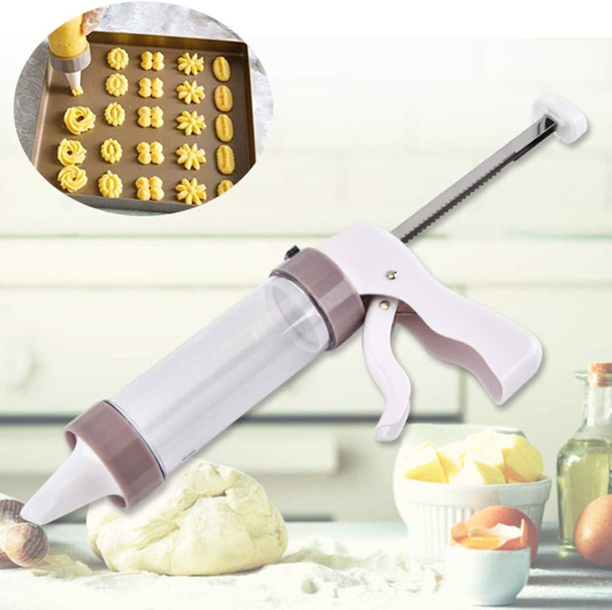 VIGOR – wholesale Biscuit cutter – Perfect for DIY cookie making and cake frosting decoration6