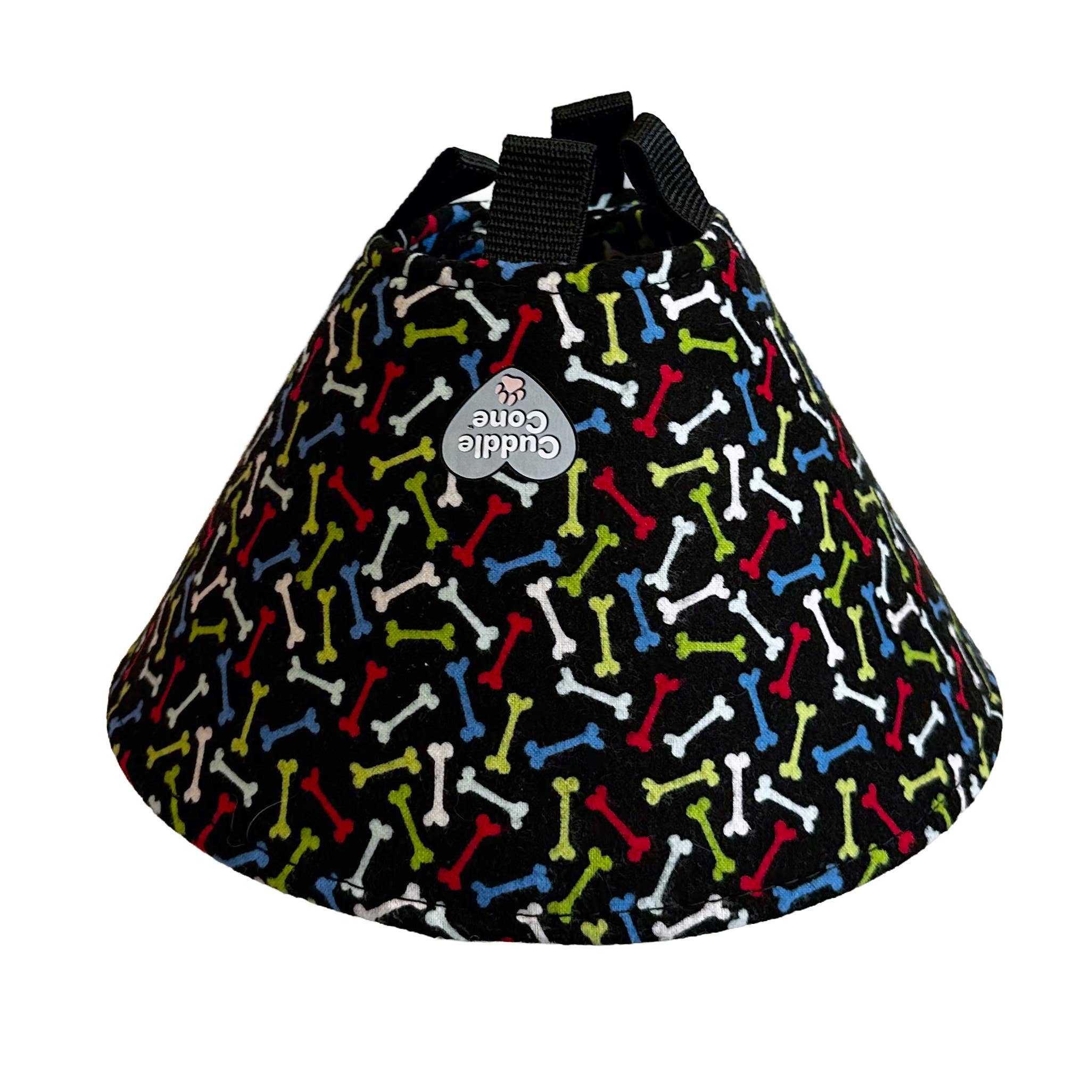 Cuddle Cone - Wholesale Pet Collar - Cat/Dog - Soft Dog Recovery Cone – Flexible Alternative to Plastic7