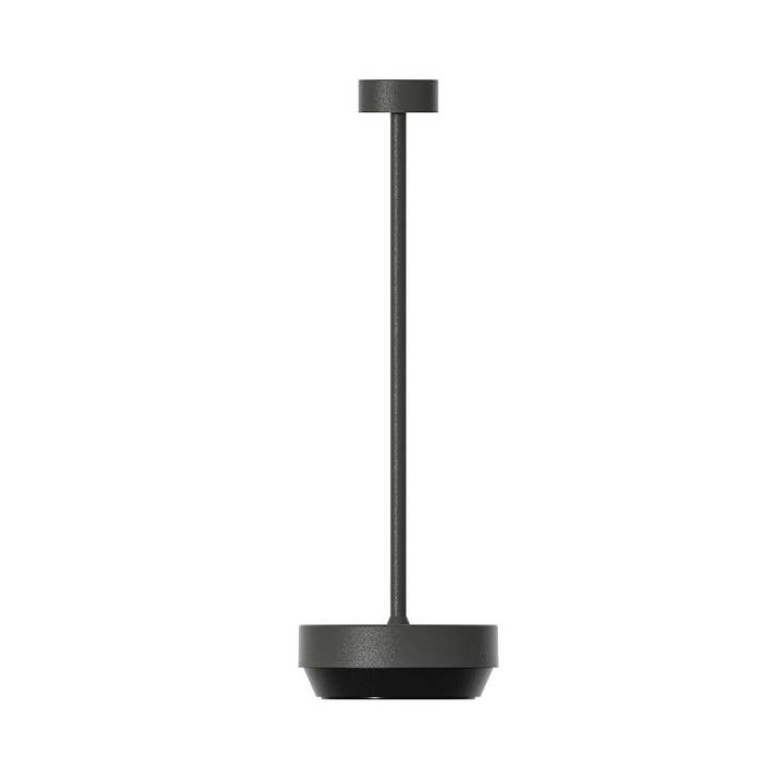 TURAS Mobile Rechargeable LED Table Lamp for wholesale by blomus