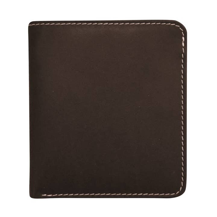 7231 MINI BIFOLD WALLET for wholesale by ili New York