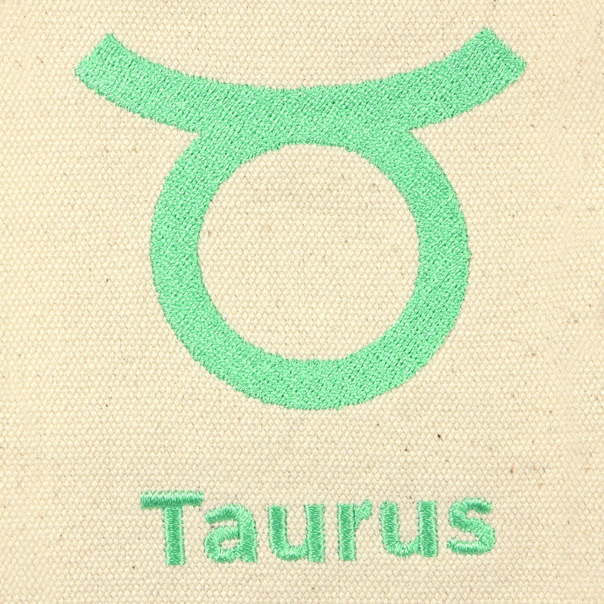 Dalix - Wholesale Tote Bag - Women's - DALIX Zodiac Sign Tote Bag  Horoscope Astrology66