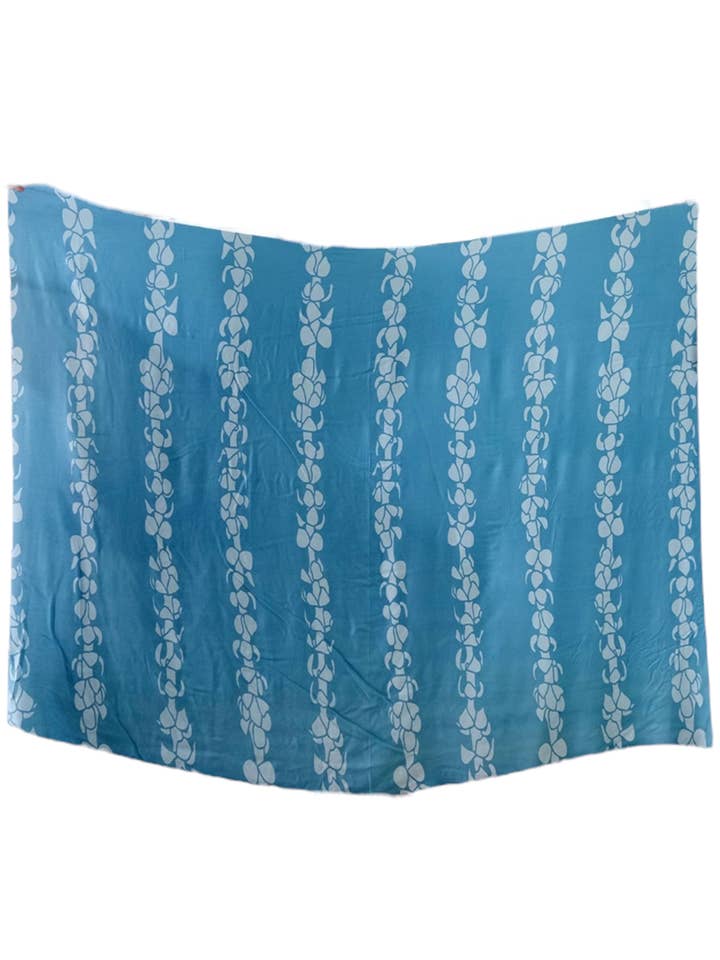 Issa De' Mar - Vendita all'ingrosso Copricostume - Donna - **NUOVO** Pareo - Puakenikeni Colori Assortiti2