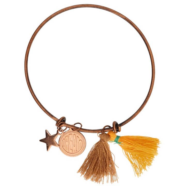 Bracelet Star Dream pour la vente par Las Joyas de Amanda