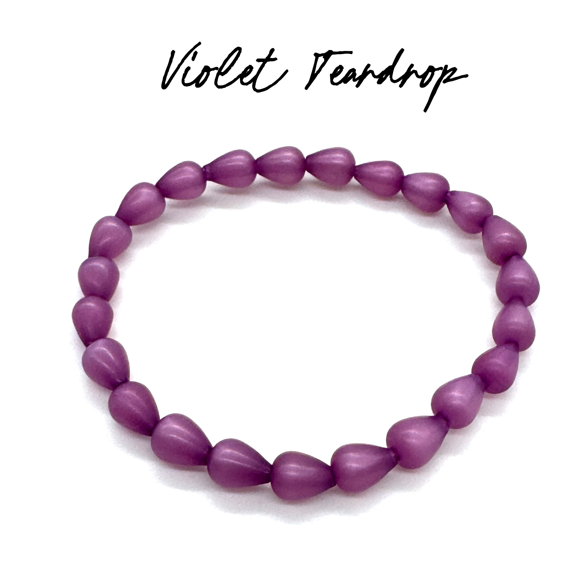 Leetie Lovendale - Wholesale Beaded Bracelet - Harvest Glow: Make Your Own Stack Bracelet Set15