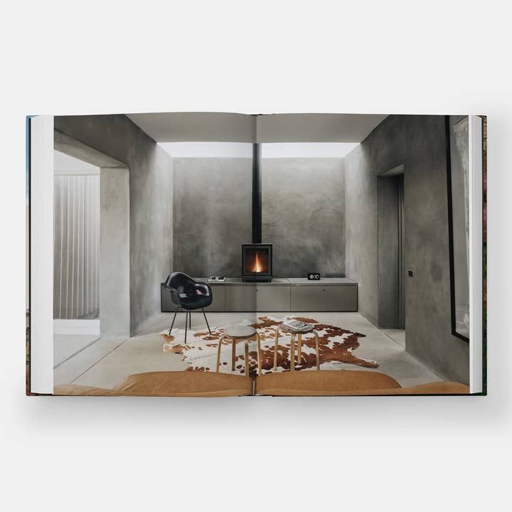 Phaidon - Wholesale Home & Garden - Texas Made/Texas Modern: The House and the Land4