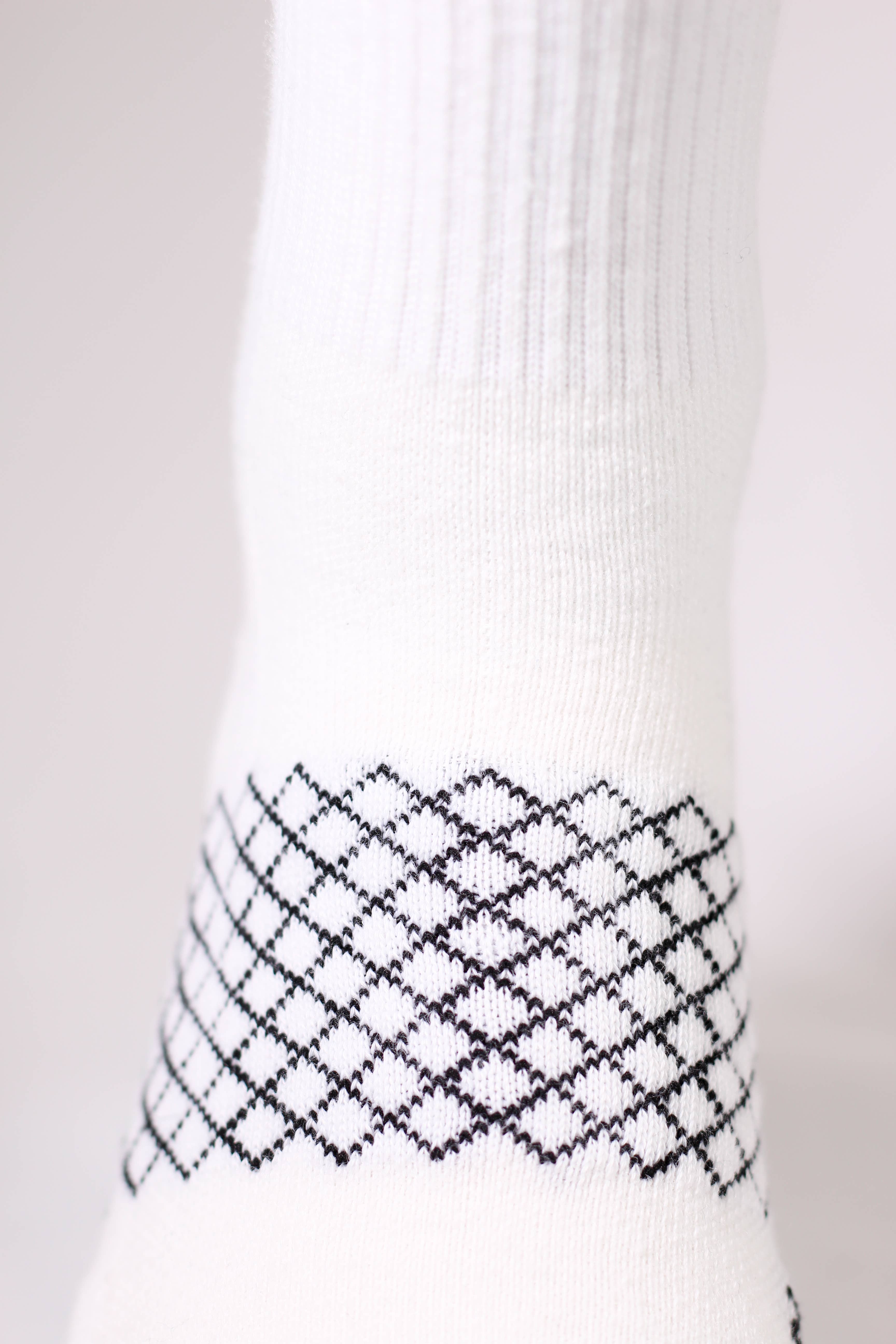 Tough Apparel - Wholesale Socks - Men's - Freestyle Performance Sock13