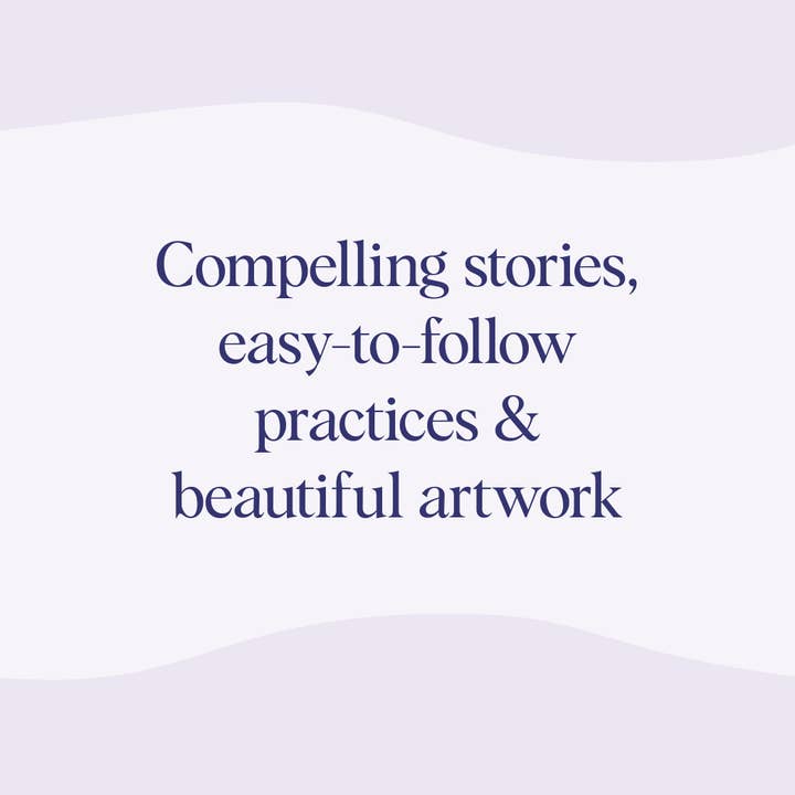 Chronicle Books - Wholesale Self-Help & Personal Development - Rest Easy10