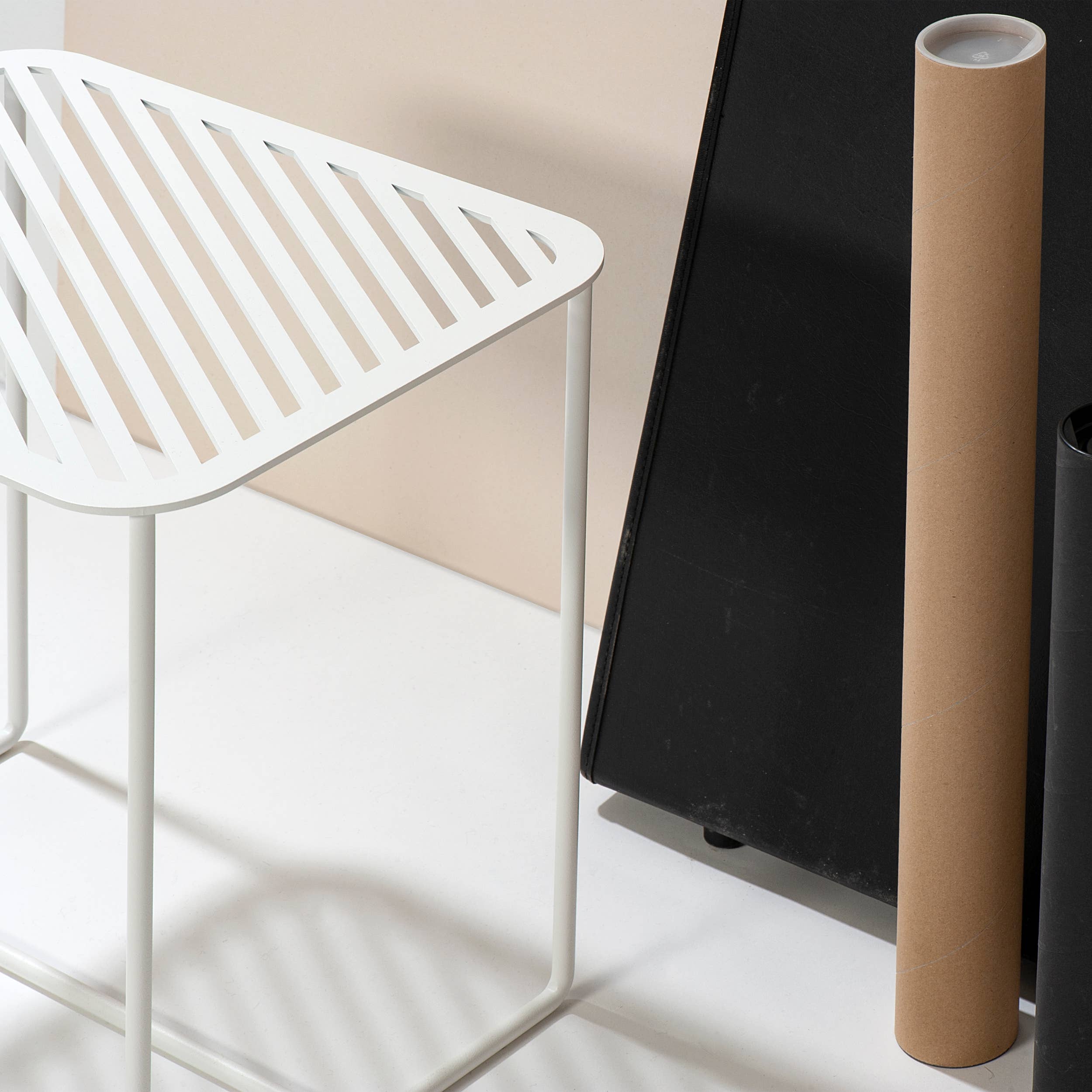 Weld & Co Manuel Welsky - Wholesale Side Table - Grid 02 side table9