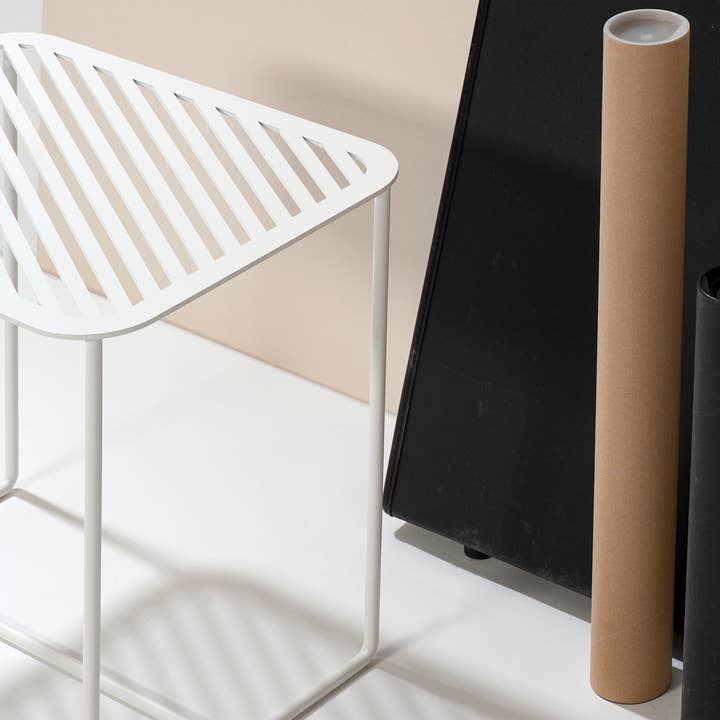 Weld & Co Manuel Welsky - Wholesale Side Table - Grid 02 side table9