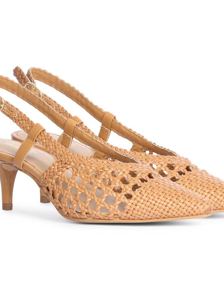 Abril - Heel Sandals for wholesale by Future Brands Group