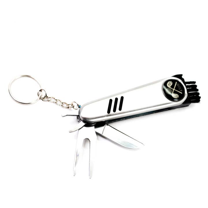 Mad Man - Wholesale Handy Tool - Golfbag Buddy