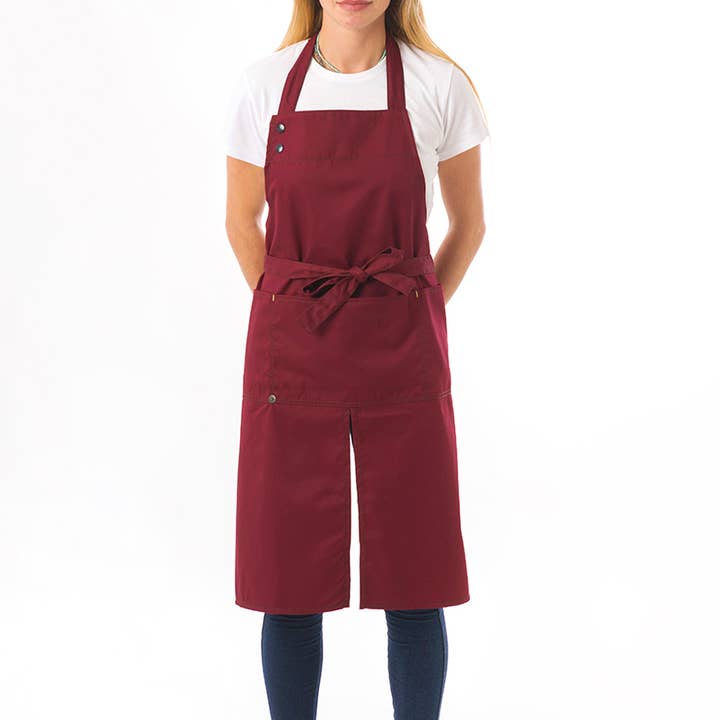 TRAVAUX EN COURS... - Wholesale Apron - SAINT-TROPEZ polyester/cotton apron13