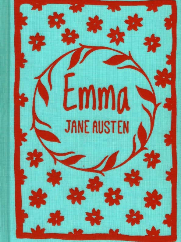 Emma (Arcturus) for wholesale by Texas Bookman