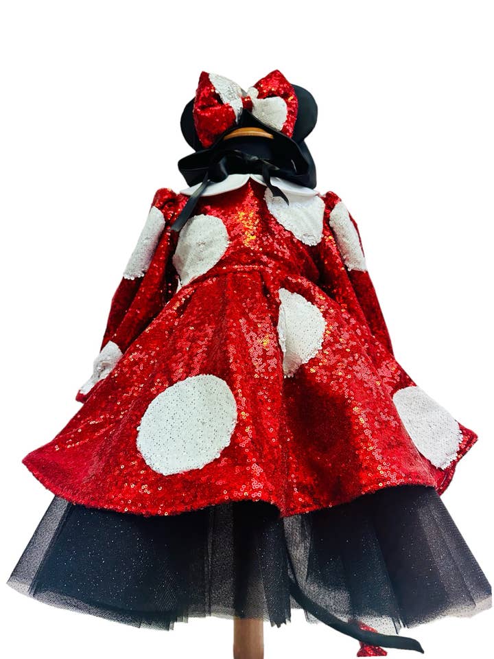 Minnie Lux for wholesale by La Boutique dei Bambini