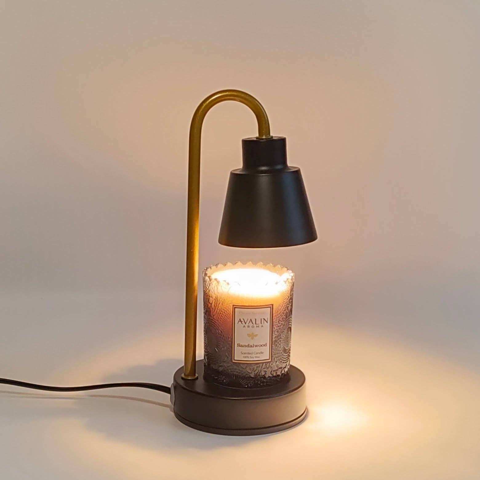 HaHaHome – wholesale Vaxvärmare – Classic-serien5