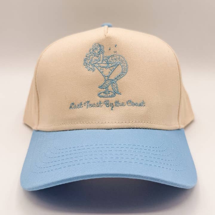 Último Brindis en la Costa- Sombrero para venta al por mayor de Coco & Rho