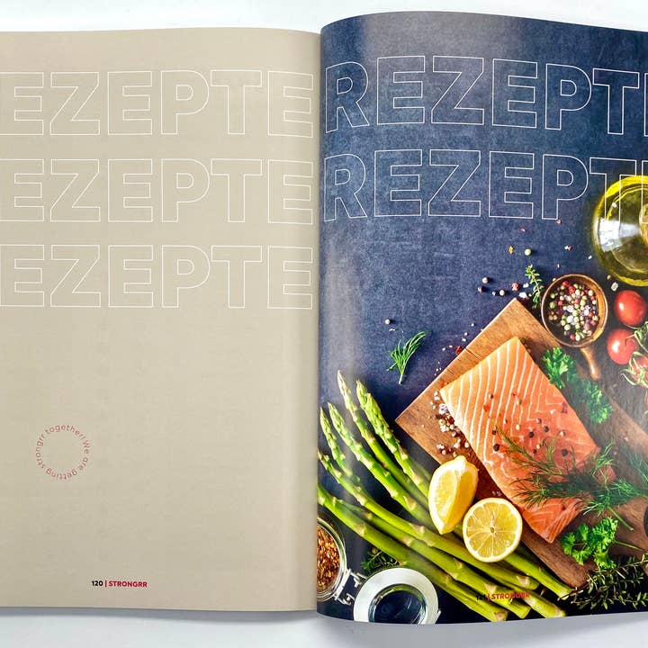 Salzmann Restwaren GmbH – Großhandel Fitness & Bewegung – Strongrr Sport Bücher 2 Modelle18