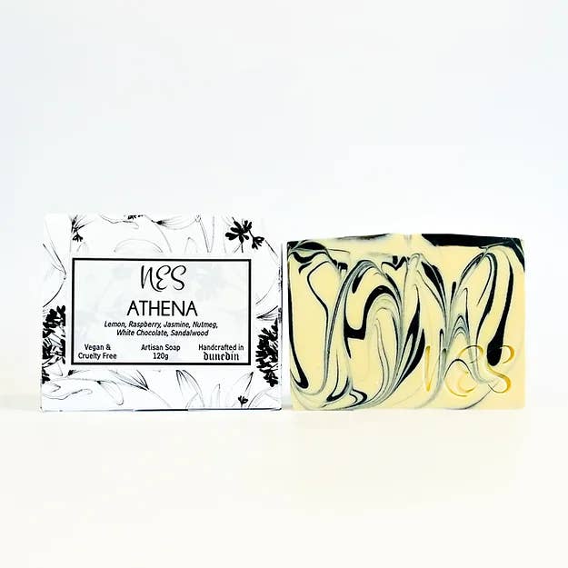 NES Soap - Wholesale Bar Soap - Athena Artisan Soap