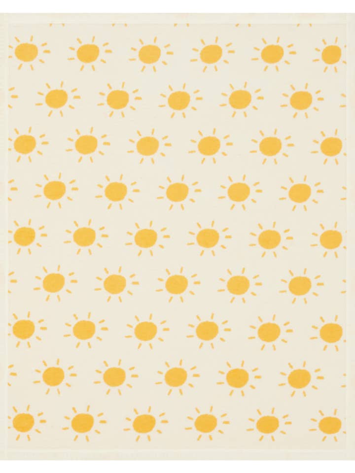 ChappyWrap - Wholesale Bedding Blanket - Kids & Baby - You Are My Sunshine Blanket