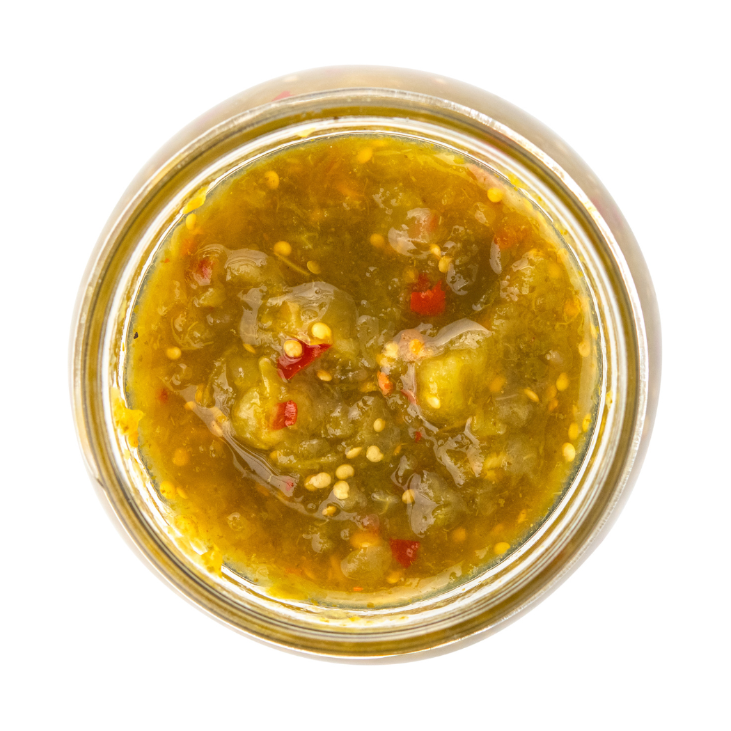 Beth's Farm Kitchen - Wholesale Salsa - Salsa Verde - Original2