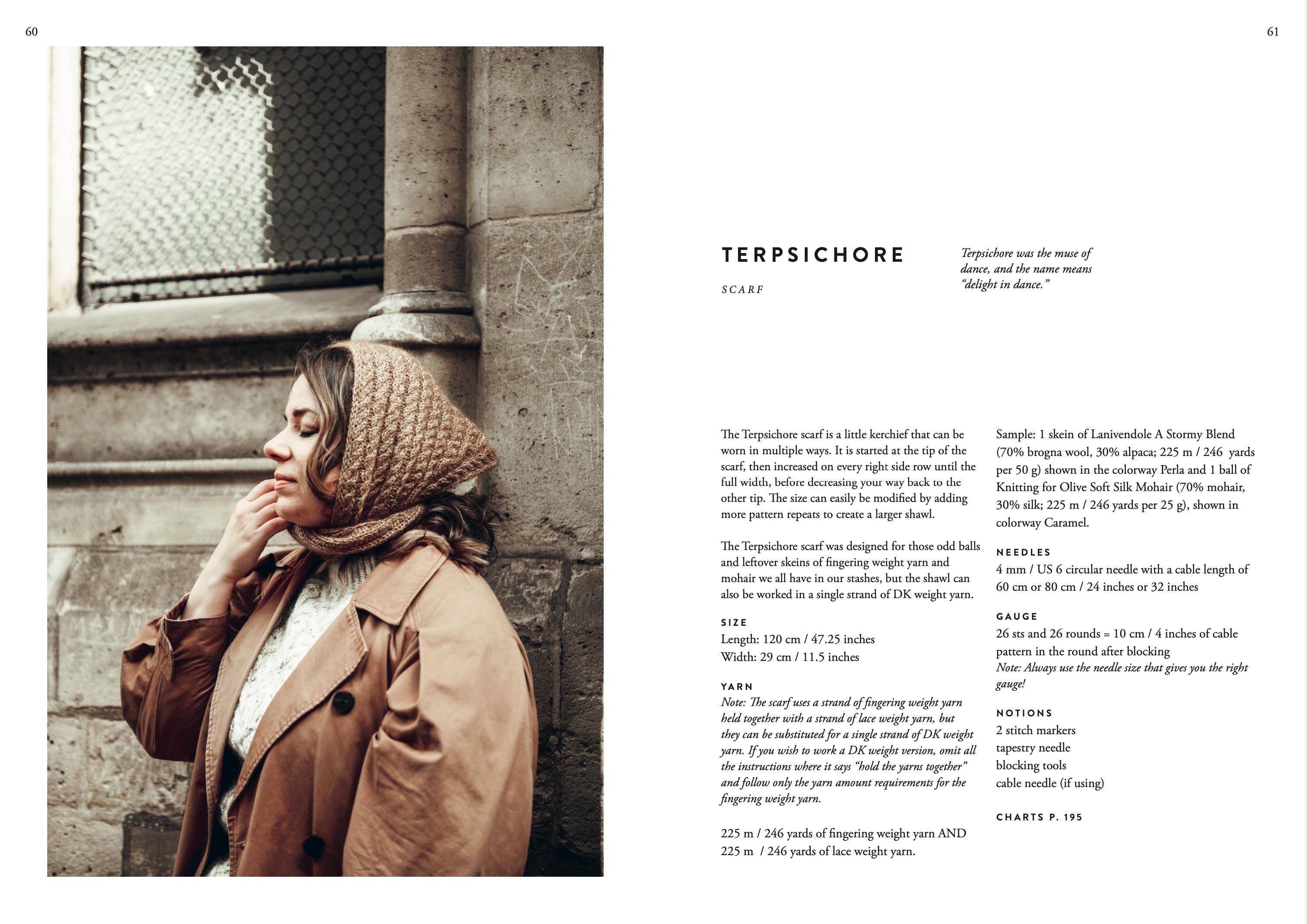 Cozy Publishing – Großhandel Buch zum Thema Basteln, Hobbys & DIY – Softly – Zeitlose Strickmode3