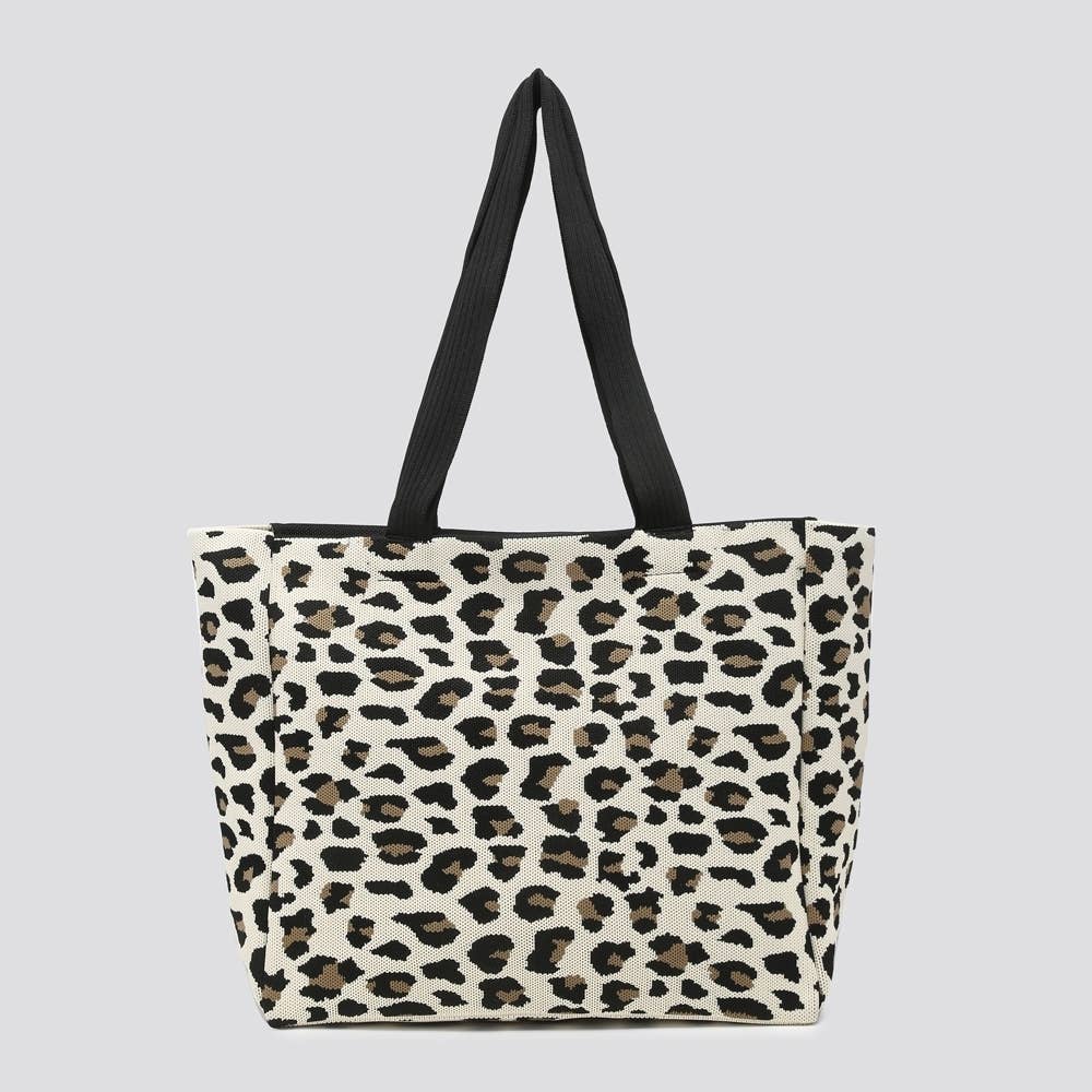 House of Milano – wholesale Tote bag – Women's – 24053 Fabric Large Shopper Bag10