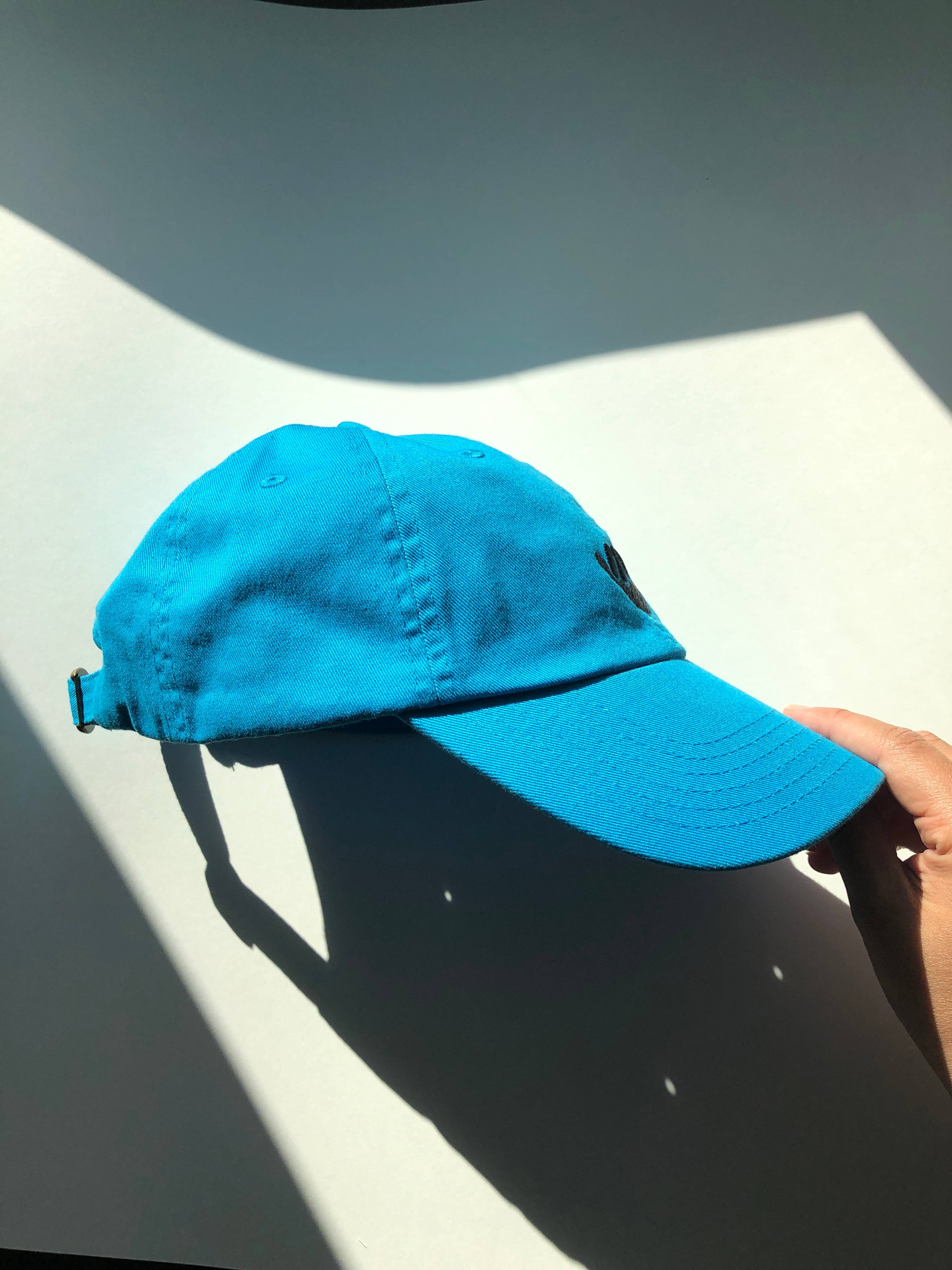 Bring Aloha - Wholesale Baseball Cap - Unisex - Shaka Bring Aloha Logo Baseball Cap1