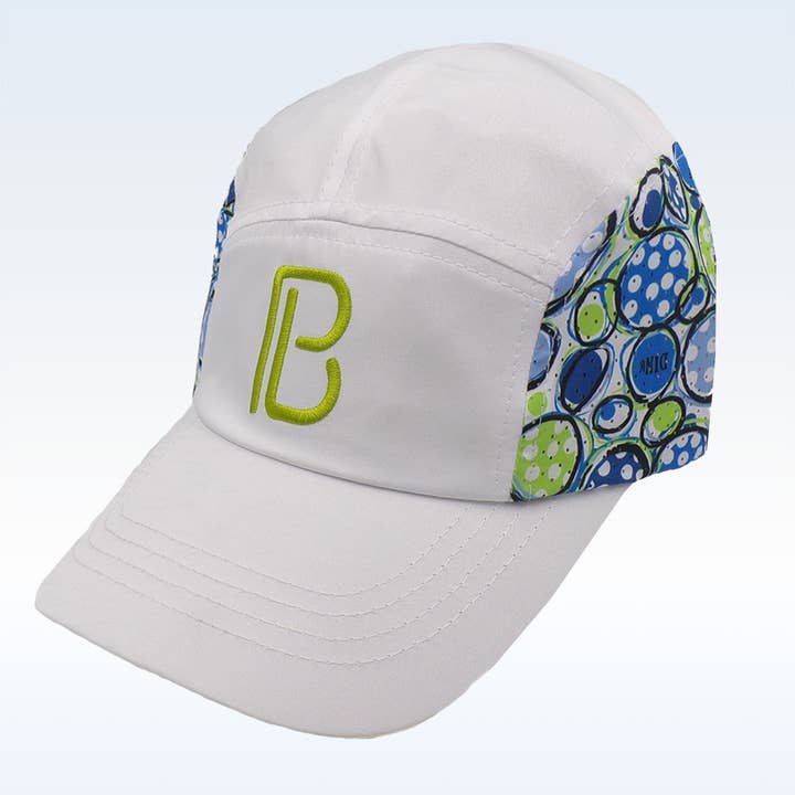 PB Cap Dink 1 for wholesale by Pickleball Bella