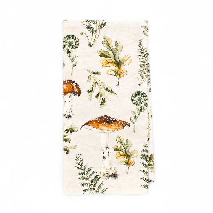 Voks Vildt Viskestykke for engroshandel hos WT Collection