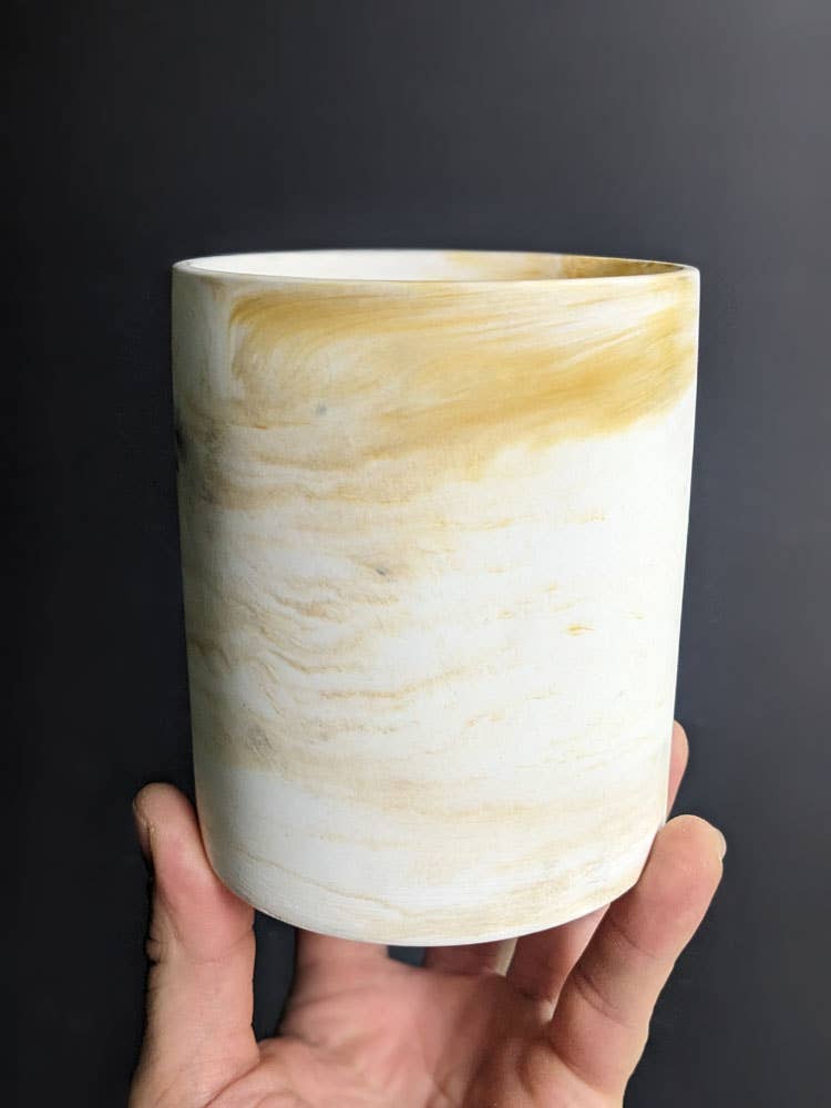 Eché pots - Wholesale Plant pot - Cylinder Indoor Plant Pot - Handmade in Australia16