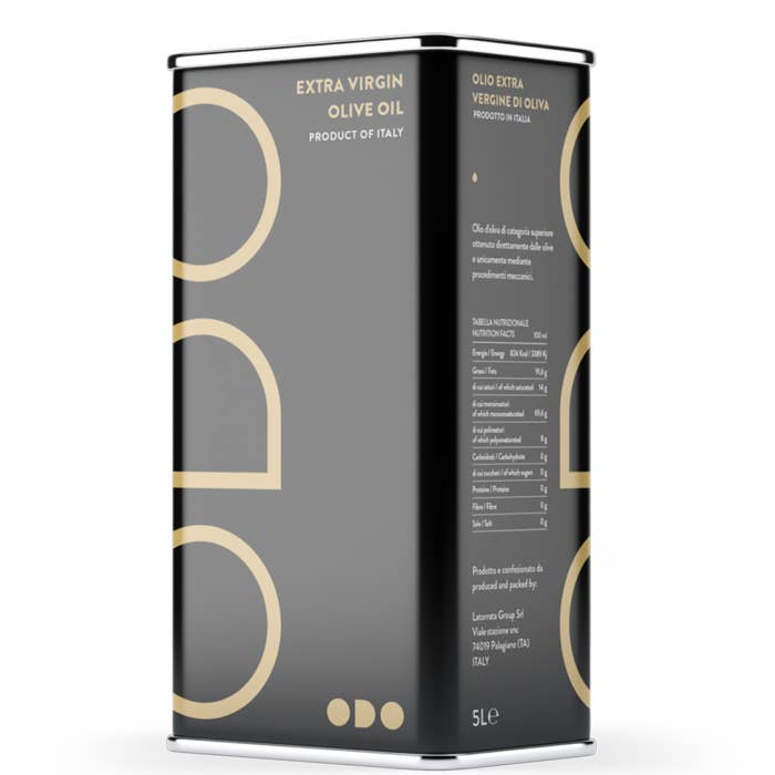 Latorrata Group s.r.l. - Wholesale Olive Oil - Extra Virgin Olive Oil, LECCINO1