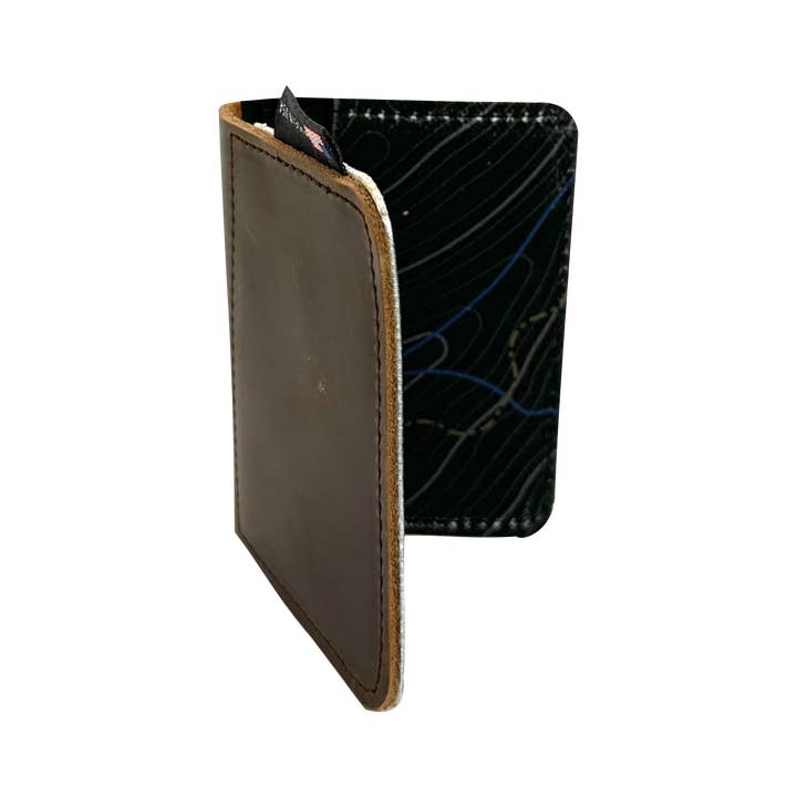 Zootility – wholesale Wallet - Men’s – Front Pocket Wallet - Prints10
