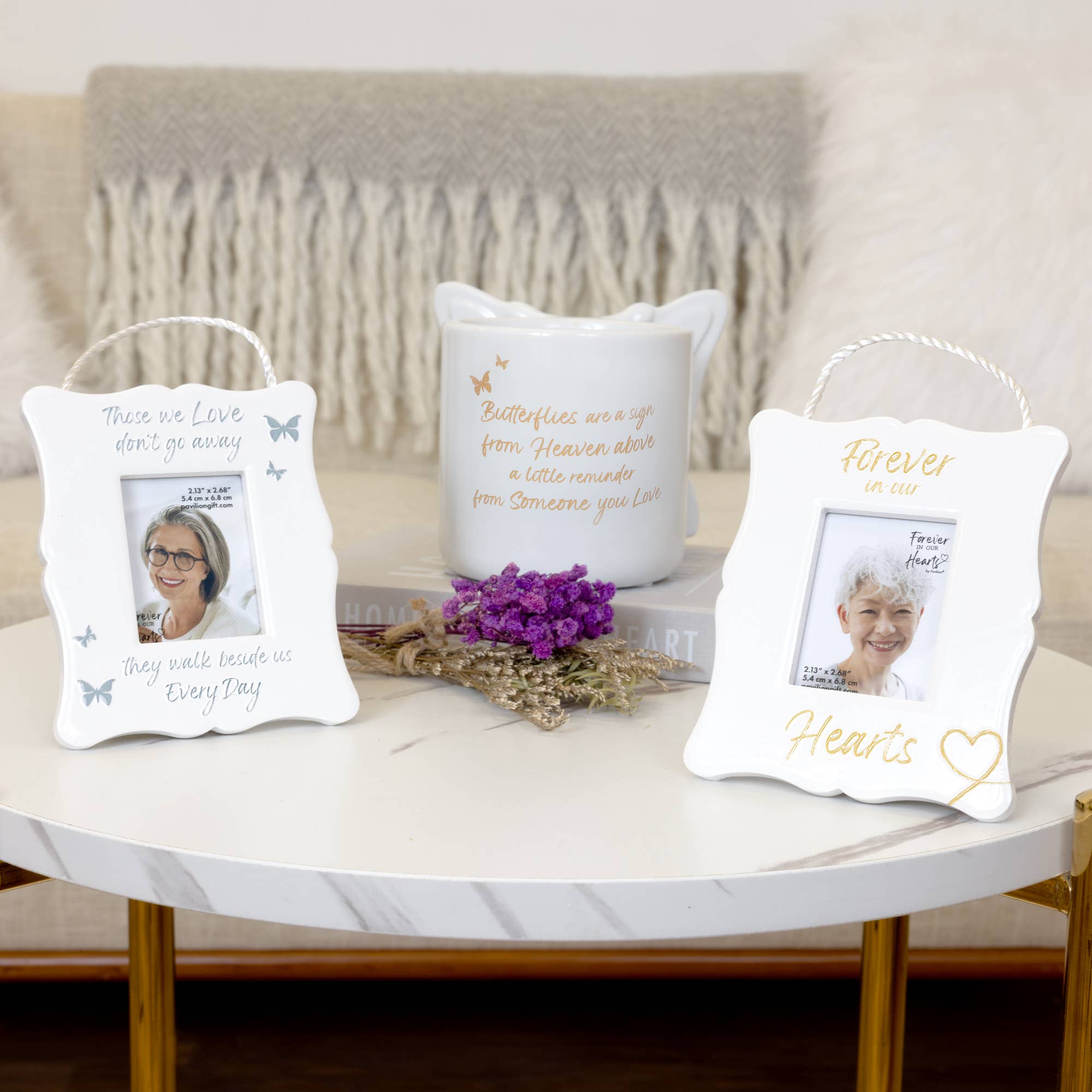 Pavilion - Wholesale Picture frame - Every Day - 3.5" x 4.25" Frame (Holds 2" x 2.5" Photo)3