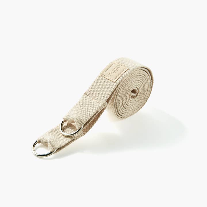 2-in-1 Yoga Strap & Mat Carrier – Deepen Your Practice in Style for wholesale by Myga