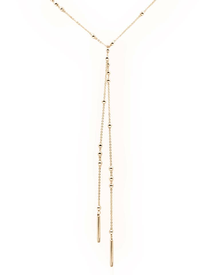 Natalia Collier für den Großhandel von Ariel Taub