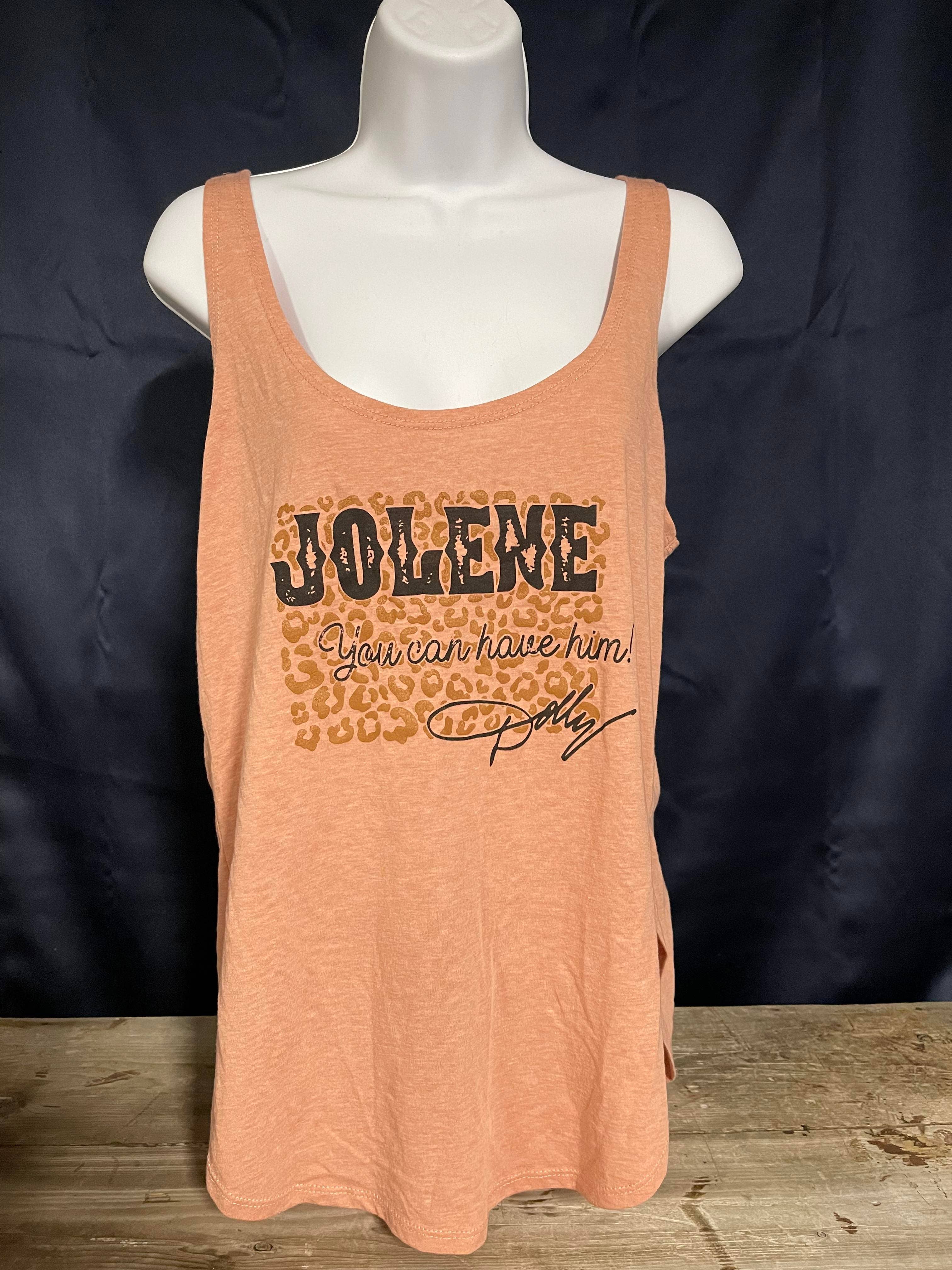 Infidel Nation Apparel - Wholesale Tank Top - Women's - Jolene Racerback Tank