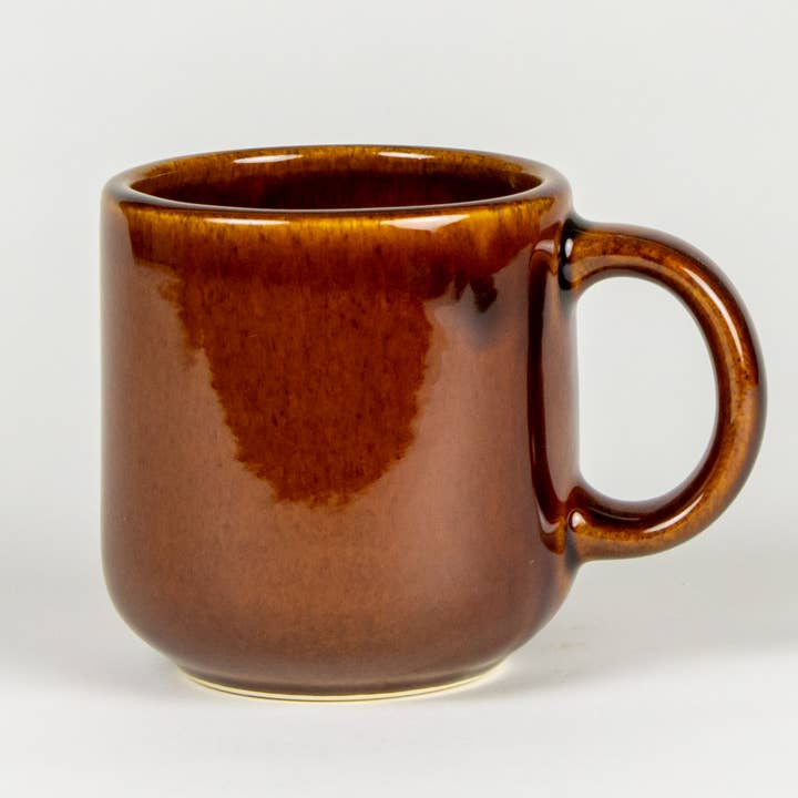 Emerson Creek Pottery - Wholesale Coffee mug - Signature Mug4