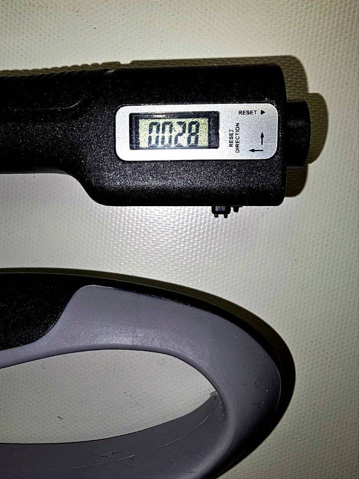 Crover - Wholesale Fitness Equipment - Hand Grip Strengthener 1