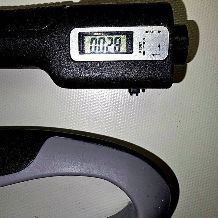 Crover - Wholesale Fitness Equipment - Hand Grip Strengthener 1