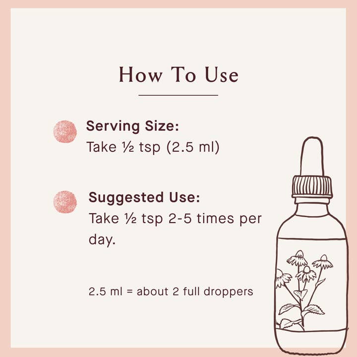 Urban Moonshine - Wholesale Oral Supplement/Vitamin - Mushroom Immune3