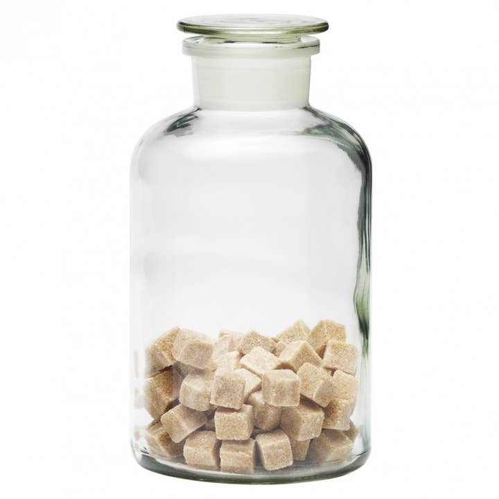 Flacon de pharmacien Maxi Clair pour la vente par Trendglas-Jena