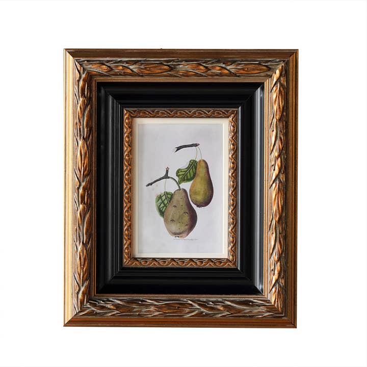 Blue Ocean Traders - Wholesale Picture Frame - Blackburn Matted Frame