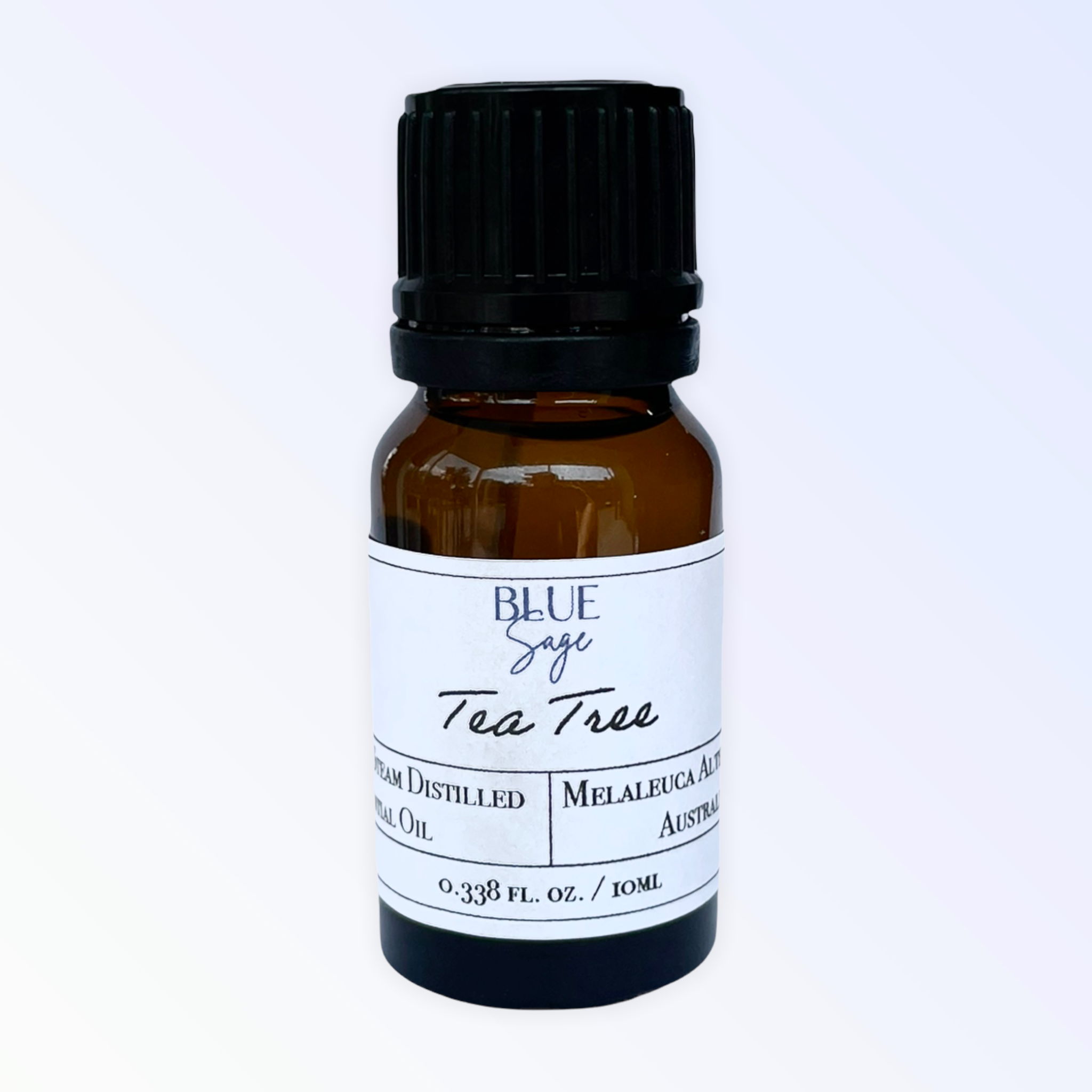 Blue Sage - Wholesale Essential Oil - Tea Tree Essential Oil 10ml - 100% Pure1