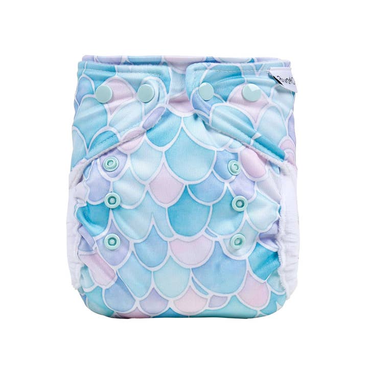 avo+cado - Wholesale Underwear/Diaper Cover - Baby - Cosy Cloth Diaper Cover for Newborns (3-7kg)12