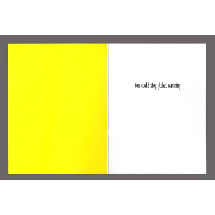 B.Berish - Wholesale Friendship Card - Thanks For Being So Cool Friendship Card1