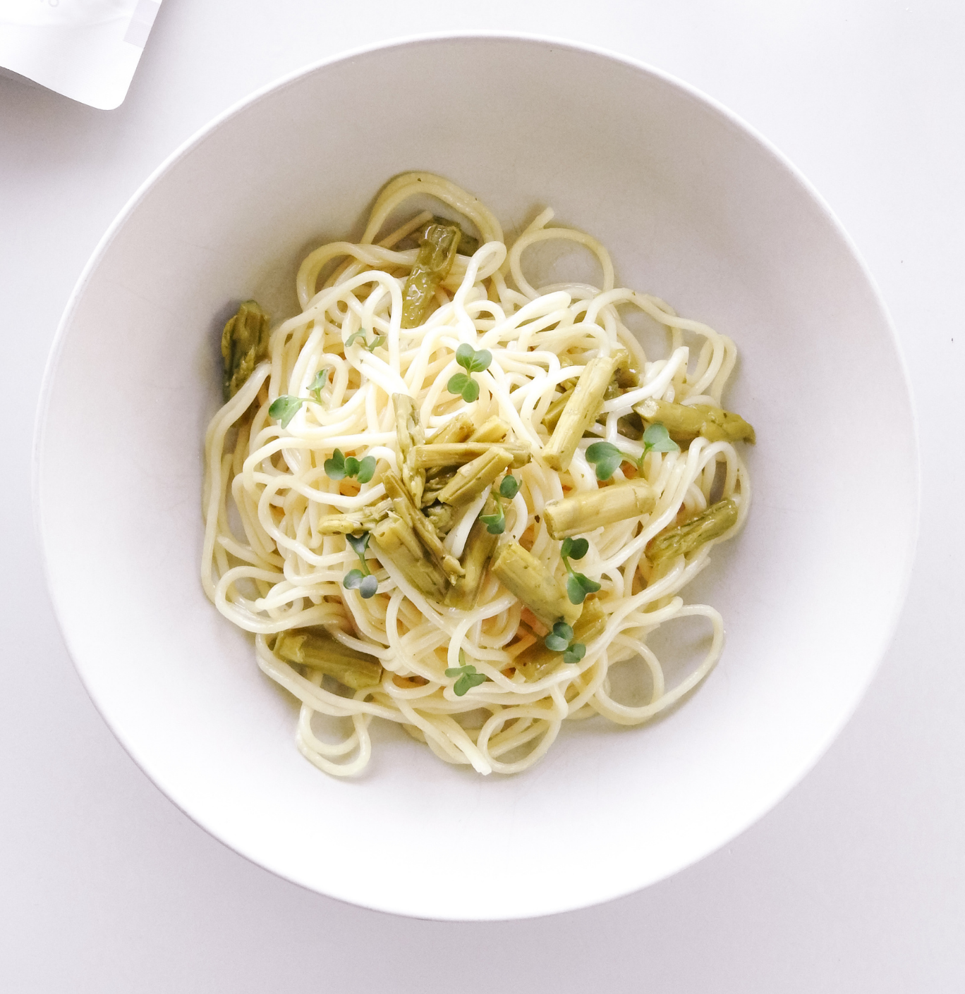 POSHI – wholesale Pickled vegetables – Poshi -  Rosemary & Oregano 1.34oz/10ct2